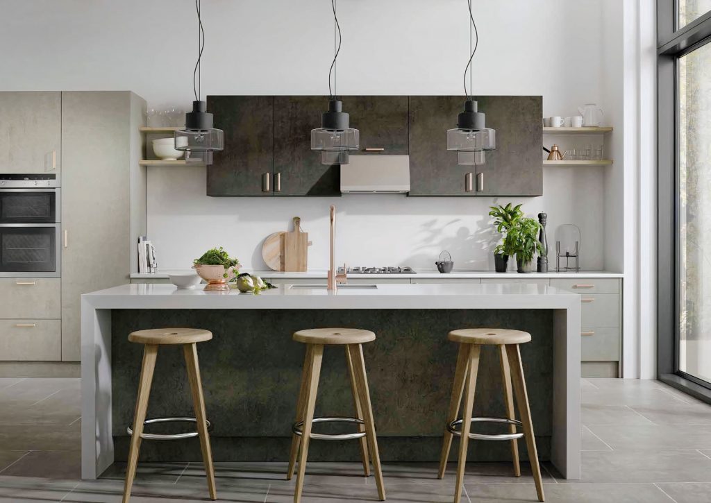 ethos 5g brochure kitchen design inspiration